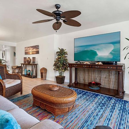 Direct Oceanview Paradise In A Luxury Condo 2B2B,Ac Kailua-Kona Exterior foto
