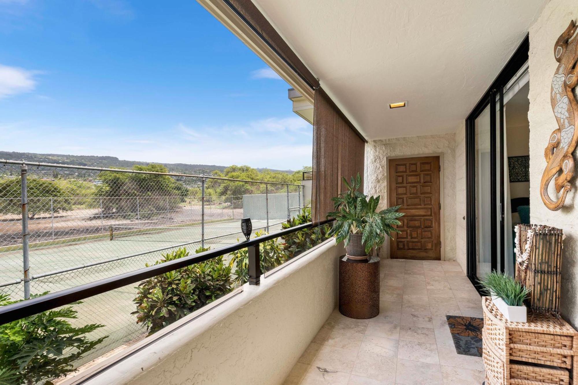 Direct Oceanview Paradise In A Luxury Condo 2B2B,Ac Kailua-Kona Exterior foto