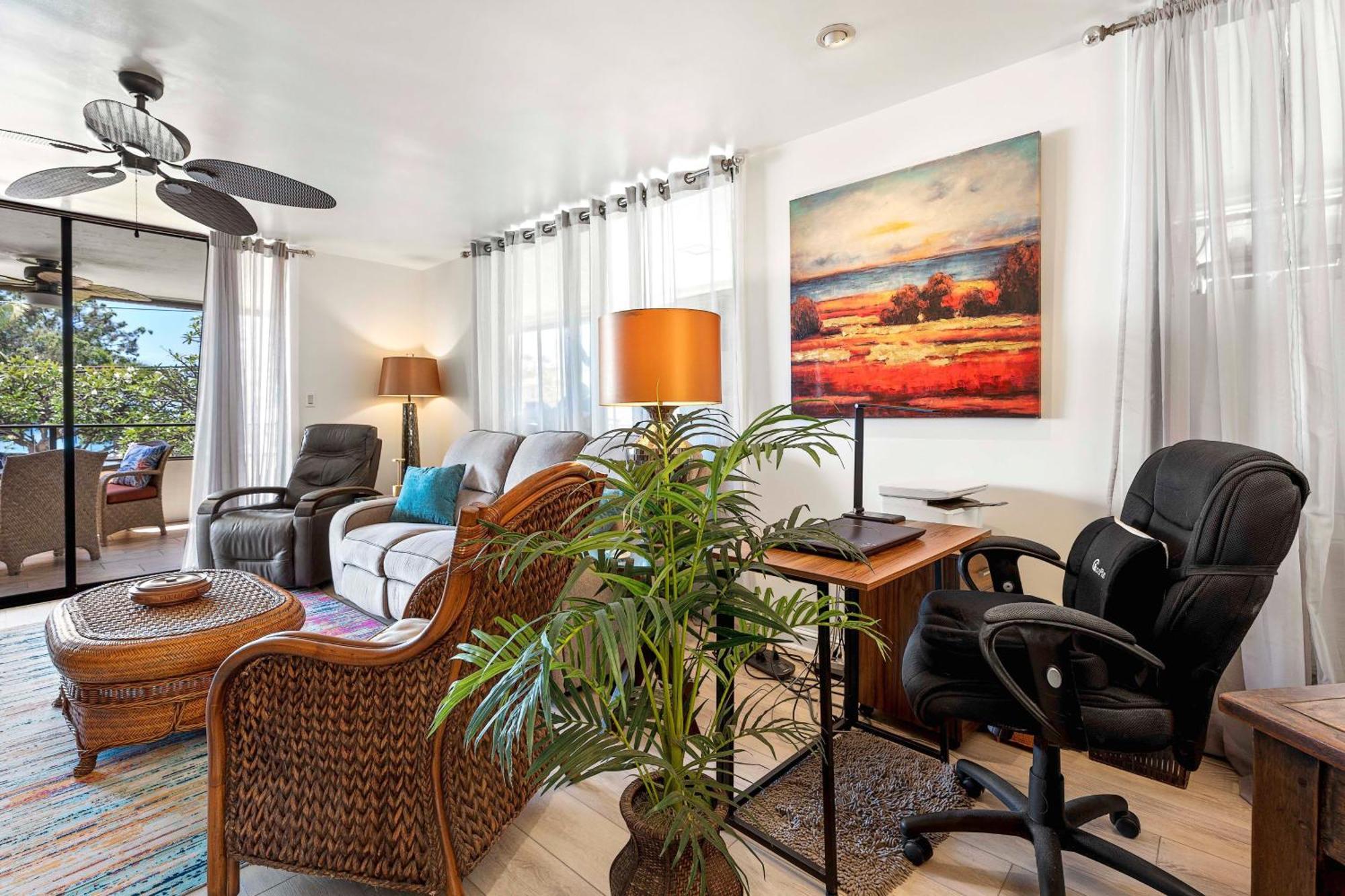 Direct Oceanview Paradise In A Luxury Condo 2B2B,Ac Kailua-Kona Exterior foto