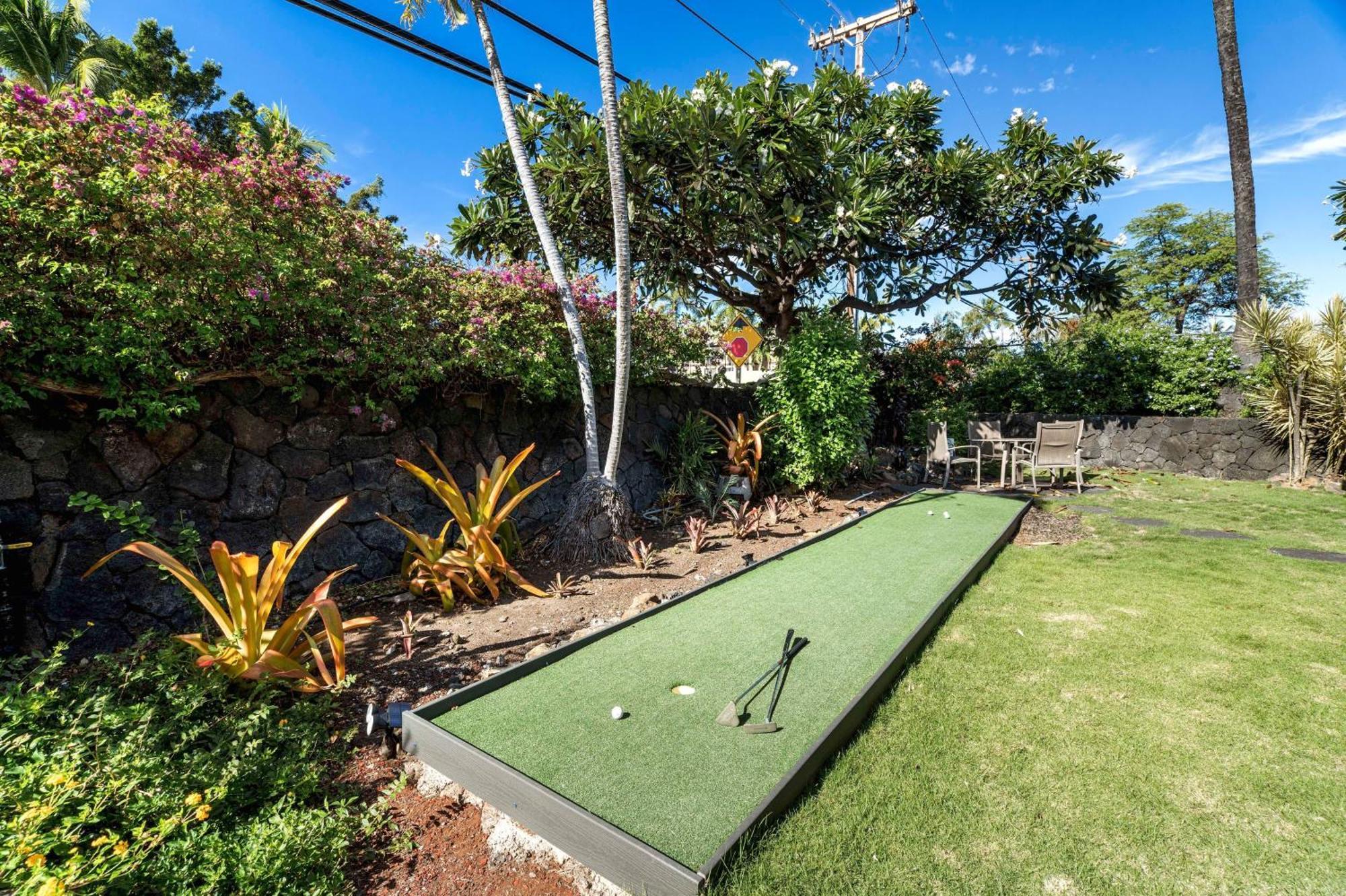 Direct Oceanview Paradise In A Luxury Condo 2B2B,Ac Kailua-Kona Exterior foto