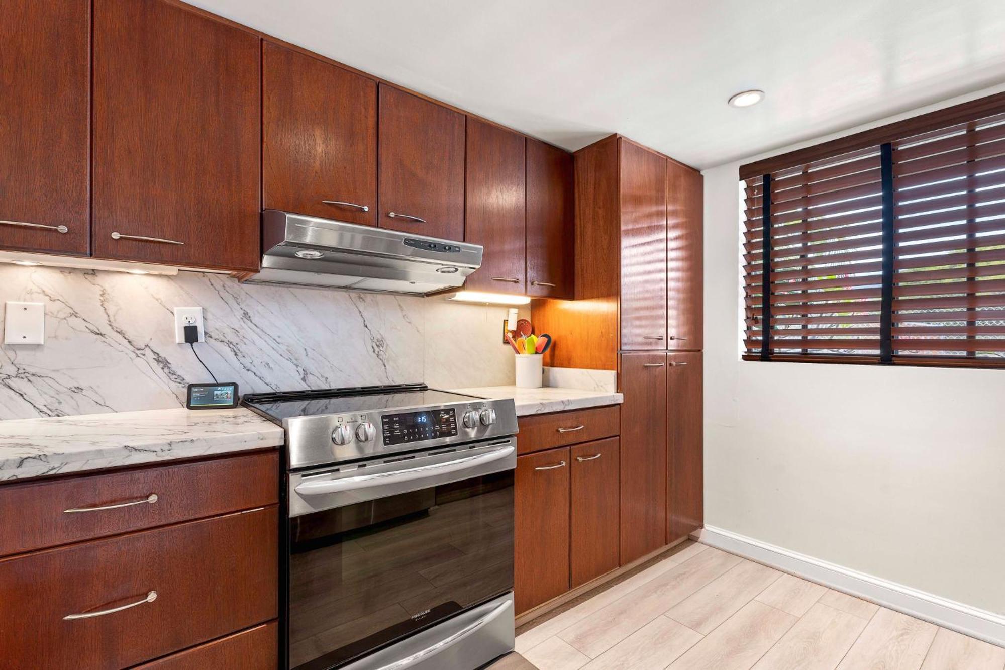 Direct Oceanview Paradise In A Luxury Condo 2B2B,Ac Kailua-Kona Exterior foto