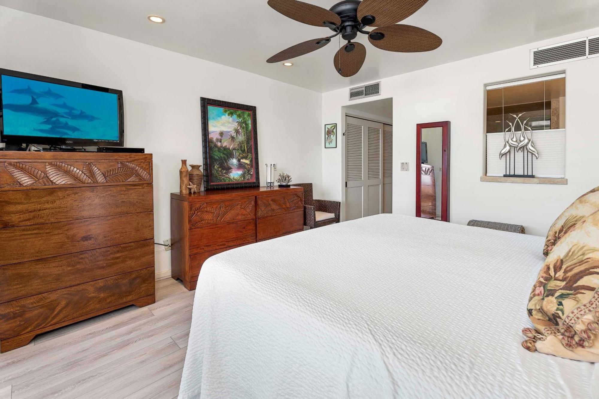 Direct Oceanview Paradise In A Luxury Condo 2B2B,Ac Kailua-Kona Exterior foto