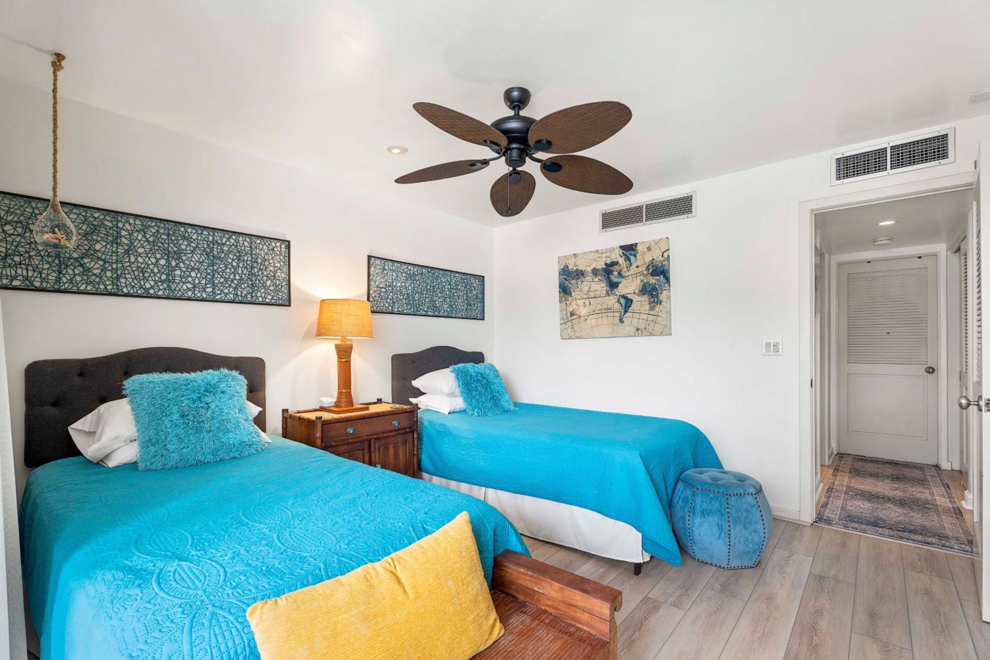 Direct Oceanview Paradise In A Luxury Condo 2B2B,Ac Kailua-Kona Exterior foto